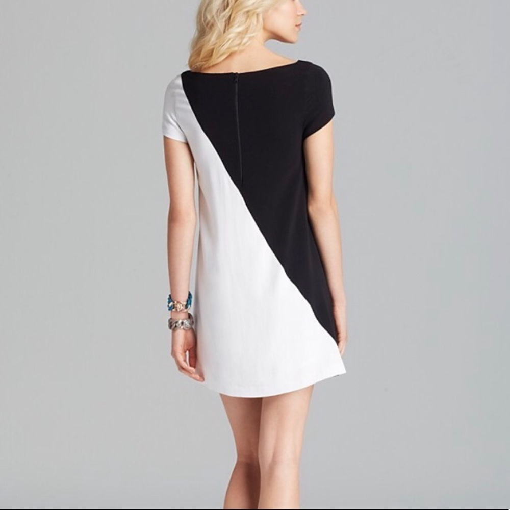 Alice + Olivia dress